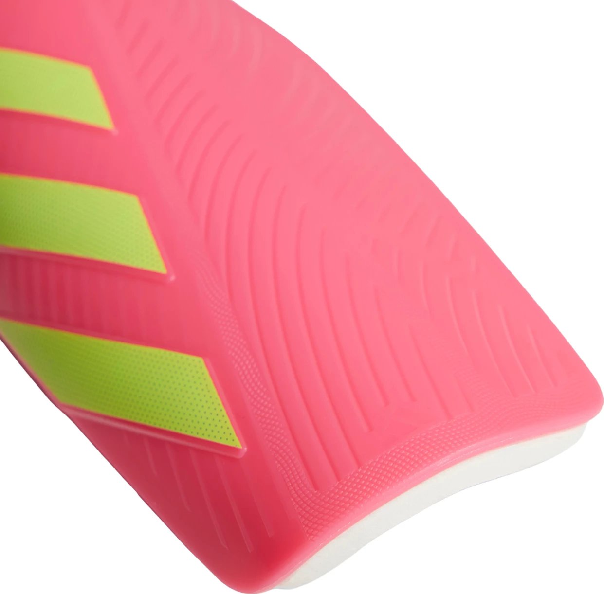 Mburoja kërcinash për fëmijë adidas, pink-lemonade