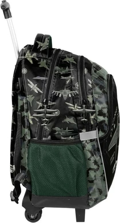 Paso Cante Me Rrota Flying Academy Pp25Mp-997