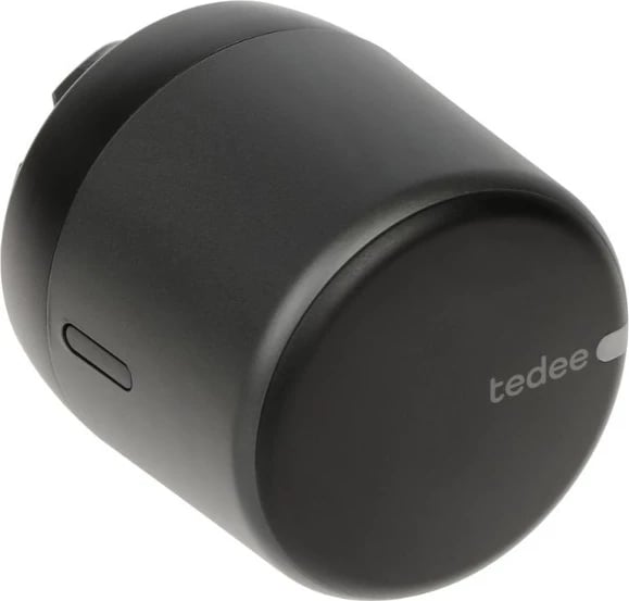 Kyç inteligjent GERDA Tedee GO-2/GC me Bluetooth, zi
