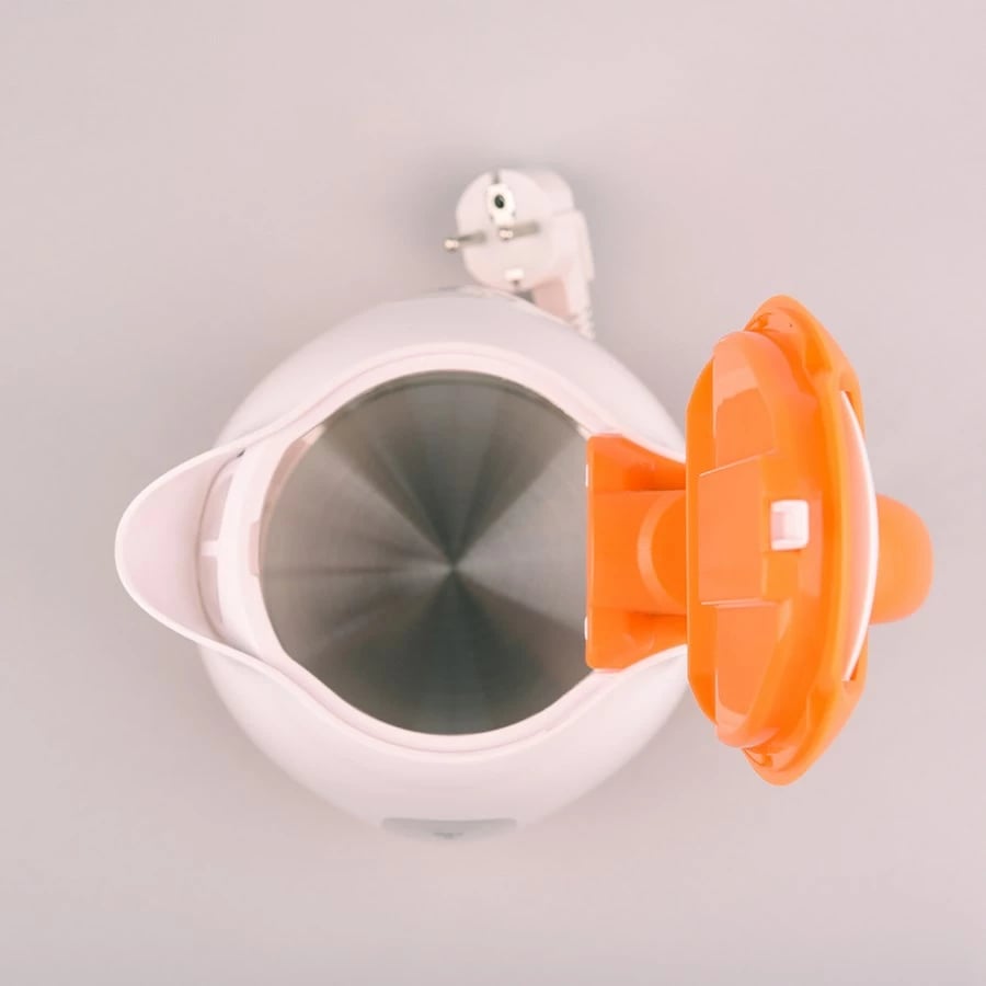 Vluese uji Maestro MR012, 1L, 1100 W, portokalli 