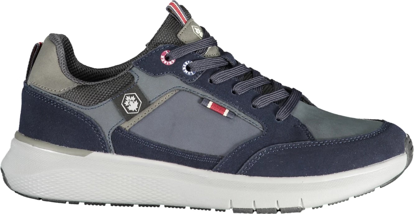 Atlete për meshkuj Lumberjack Neil, kaltër