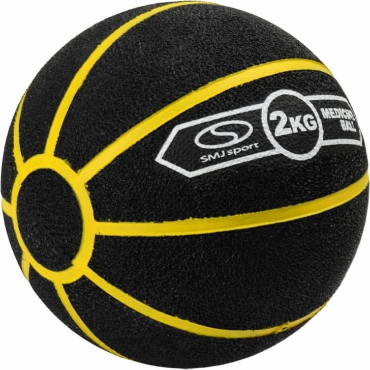 Top mjekësor Vinex, i zi