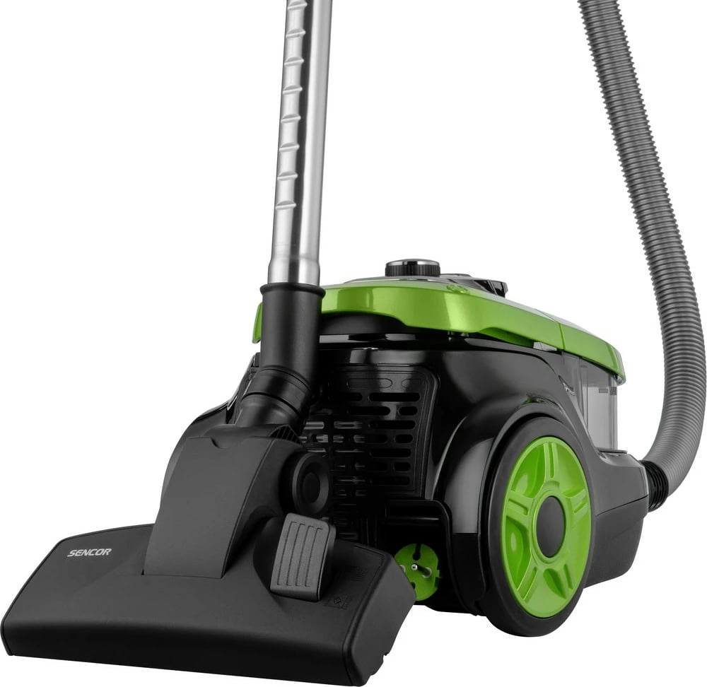 Thithëse elektrike Sencor SVC, 750 W, e gjelbër