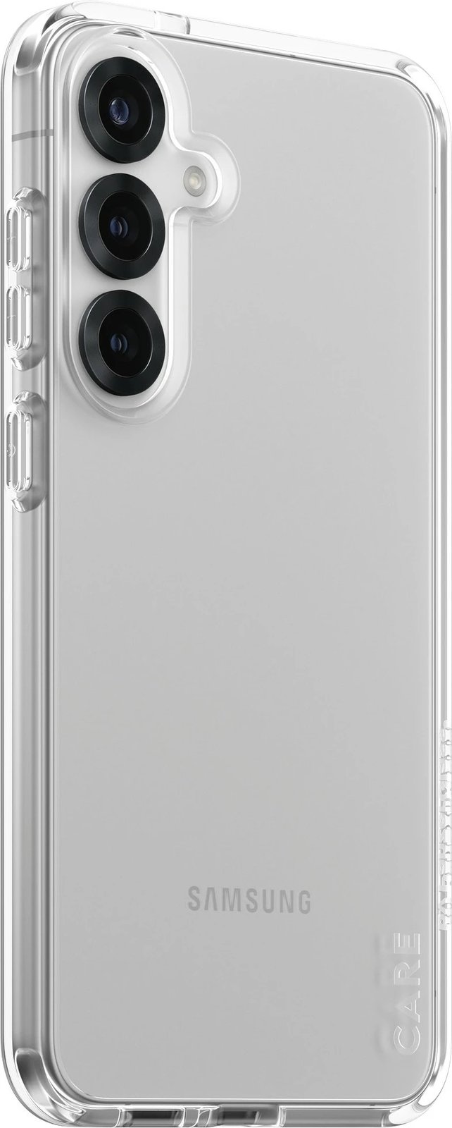 Mbështjellës PanzerGlass Galaxy S25 Plus transparent