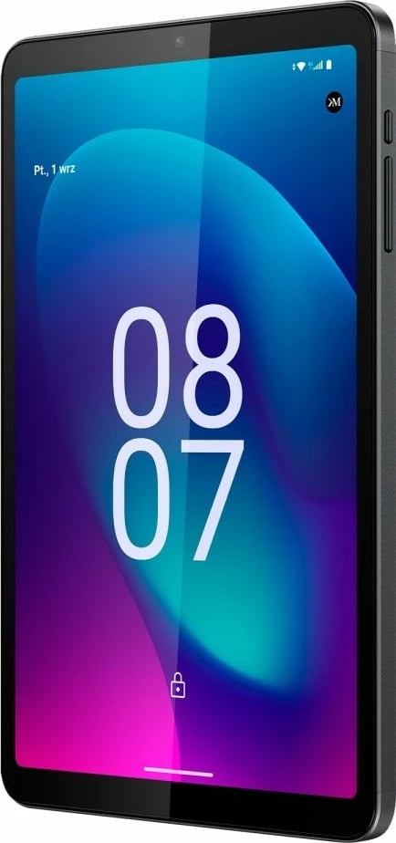 Tablet Kruger & Matz EAGLE KM0807, 8.4", 4 GB RAM, 64 GB, LTE, Gri