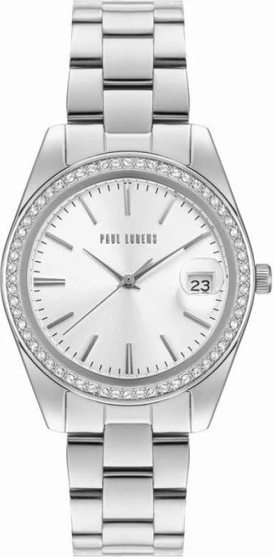 Orë dore për femra Paul Lorens, argjend