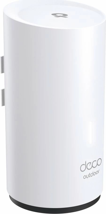 Sistem mesh TP-Link Deco X50-Outdoor, Wi-Fi 6, i bardhë