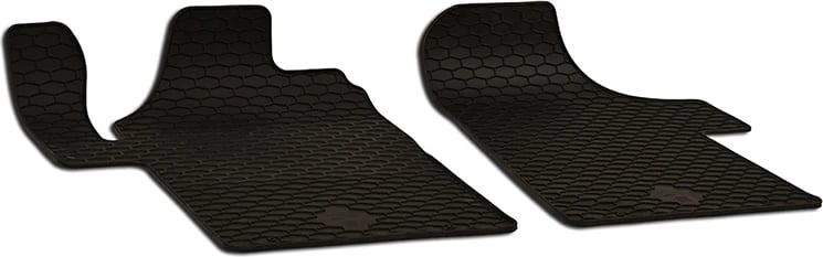 Gumex Mercedes (W639) VITO / VIANO (2003-2010), (2010-2014)