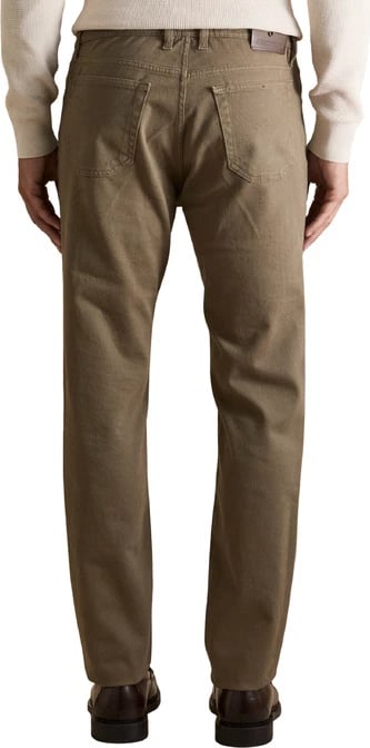 Pantallona Jeckerson meshkuj, të gjelbra