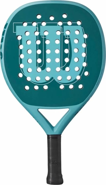 Raketë padel Wilson, blu