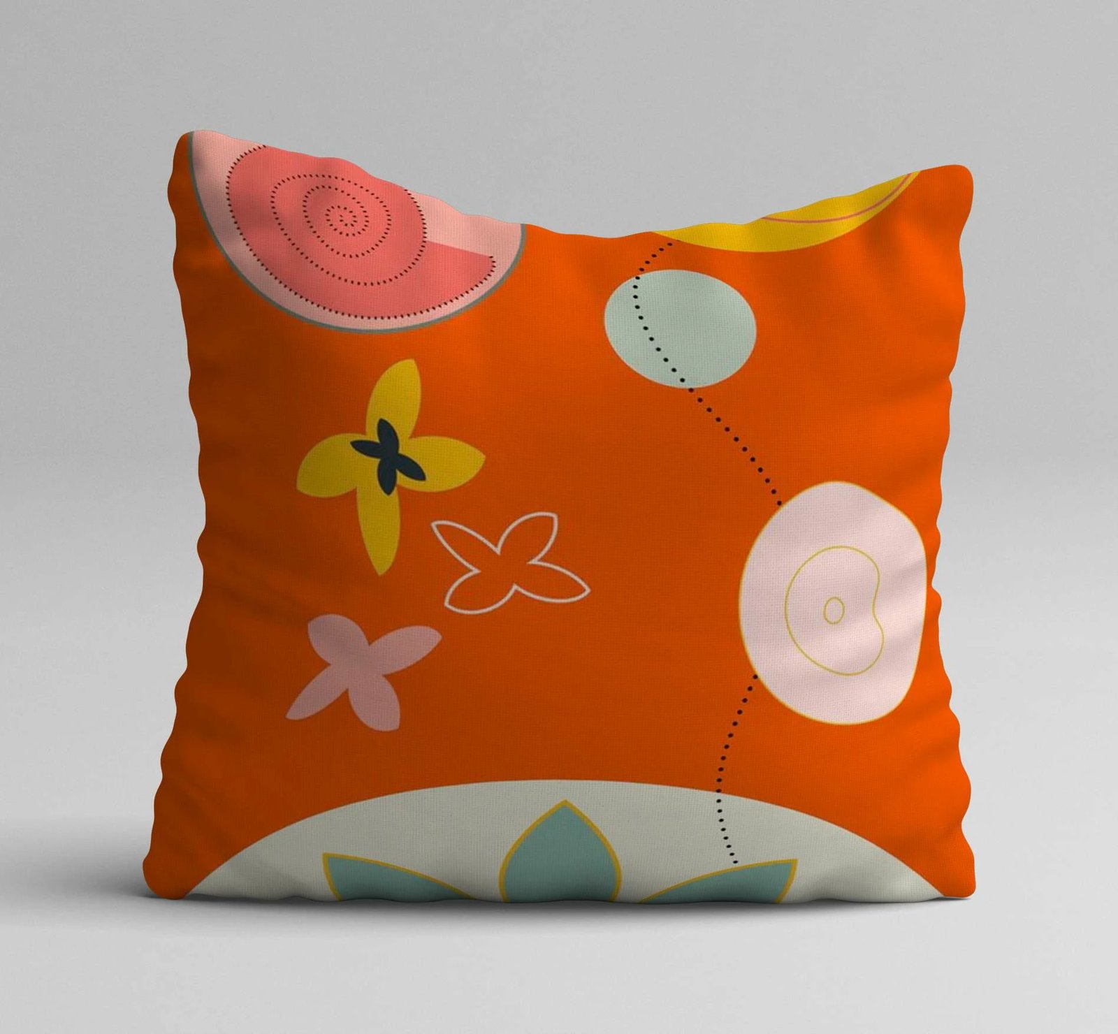 Set mbulesash jastëku (3 copë), dizajn Aberto, Asr_plw25 - 9