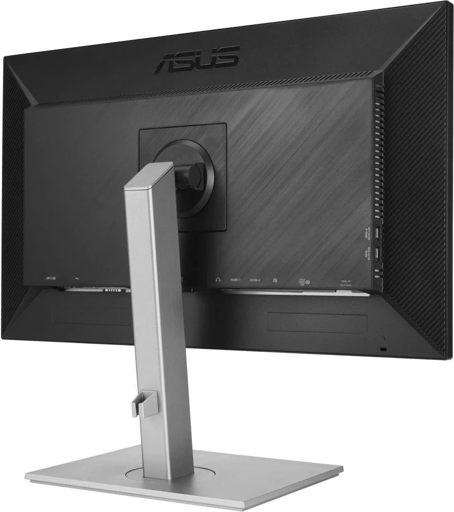 Monitor Asus ProArt PA278CGV, 27", QHD, IPS, 144 Hz, i zi/argjendtë