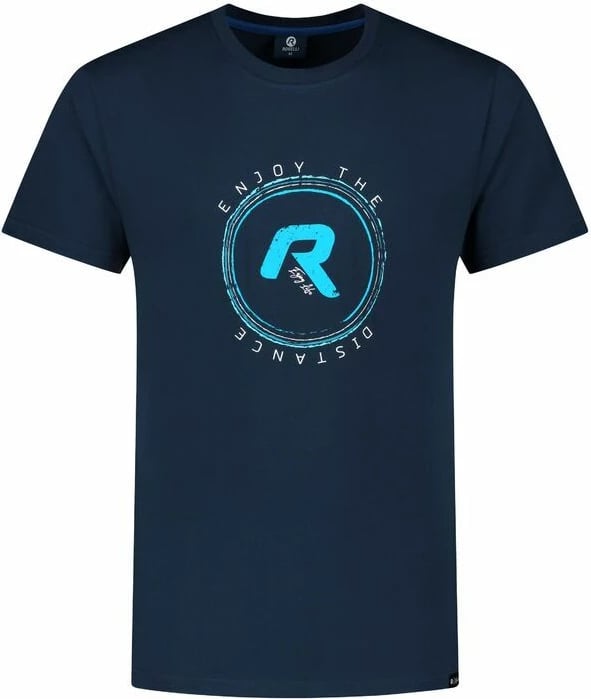 Maicë për meshkuj Rogelli, navy blue