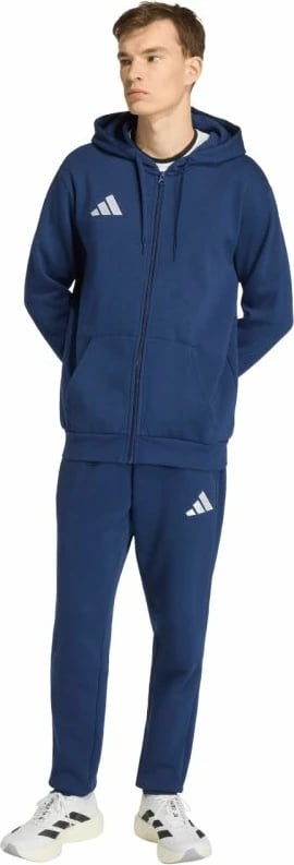 Duks për meshkuj adidas, navy blue
