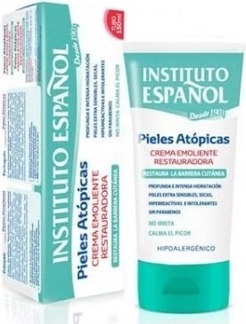 Krem emolient restaurues unisex Instituto Español Pieles Atópicas 150ml
