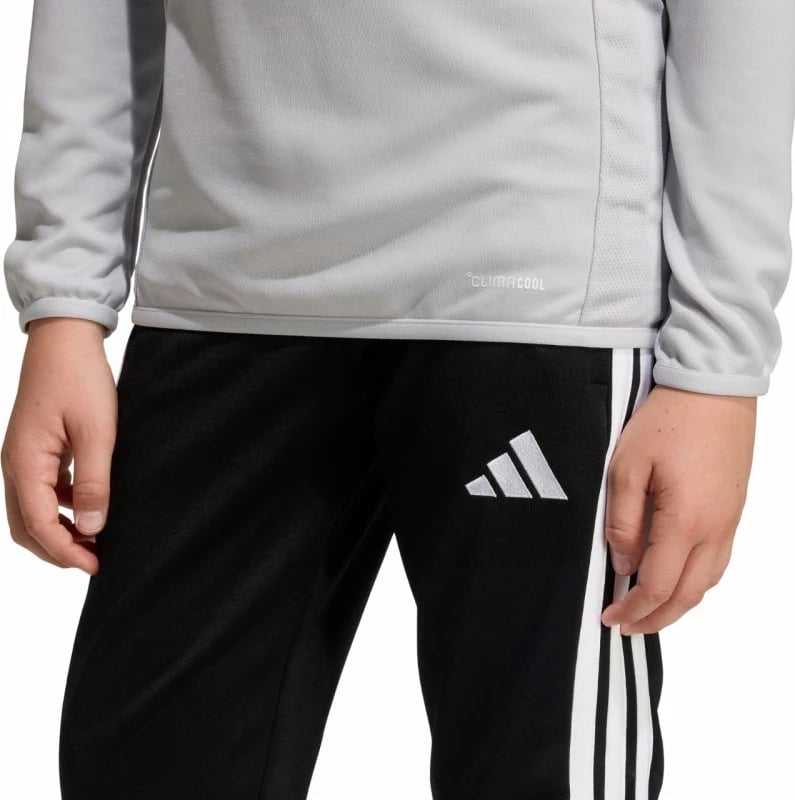 Duks për fëmijë adidas, gri