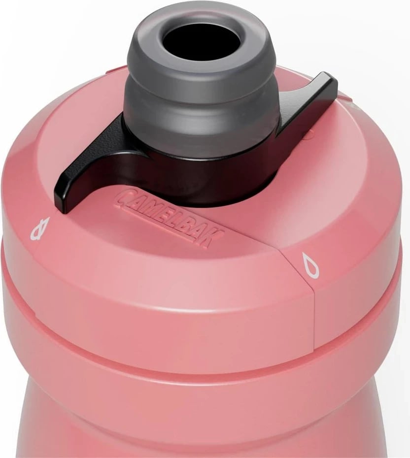 Shishe sportive CamelBak Podium 620 ml, polipropilen, korale