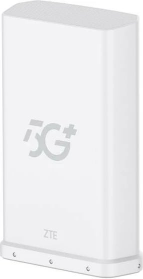 Router ZTE MC889A Pro 5G, i bardhë