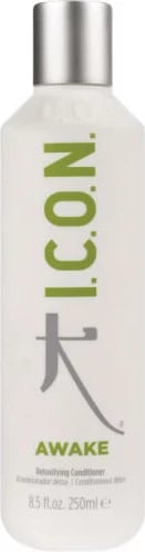 Kondicioner për flokë unisex ICON Awake Detoxifying 250ml