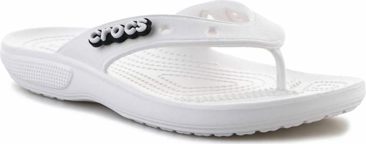 Shapkat Crocs për femra, të bardha