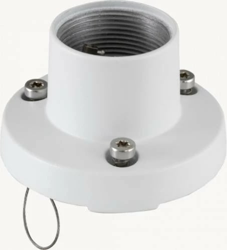 Adaptor Axis 5502-431, 1.5 inch NPT, Bardhë Adaptor Axis 5502-431, 1.5 inch NPT, Bardhë
