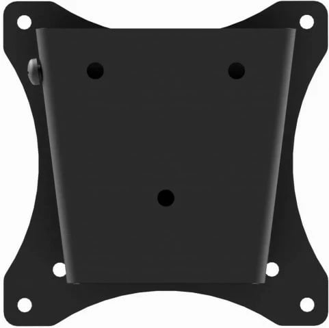 Mbajtës muri për monitor Edbak GD03, VESA 75x75 - 100x100, 10 kg, i zi