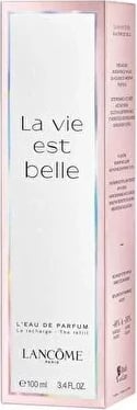 Eau de Parfum (Refill) Lancôme La Vie Est Belle, 100 ml