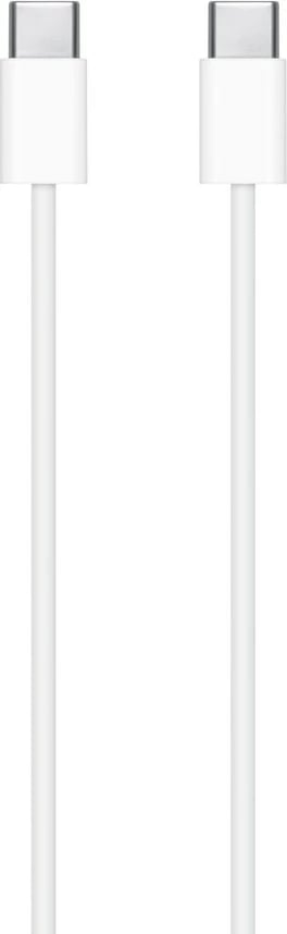 Kabllo USB-C Apple MM093ZM/A, 1m, Bardhë