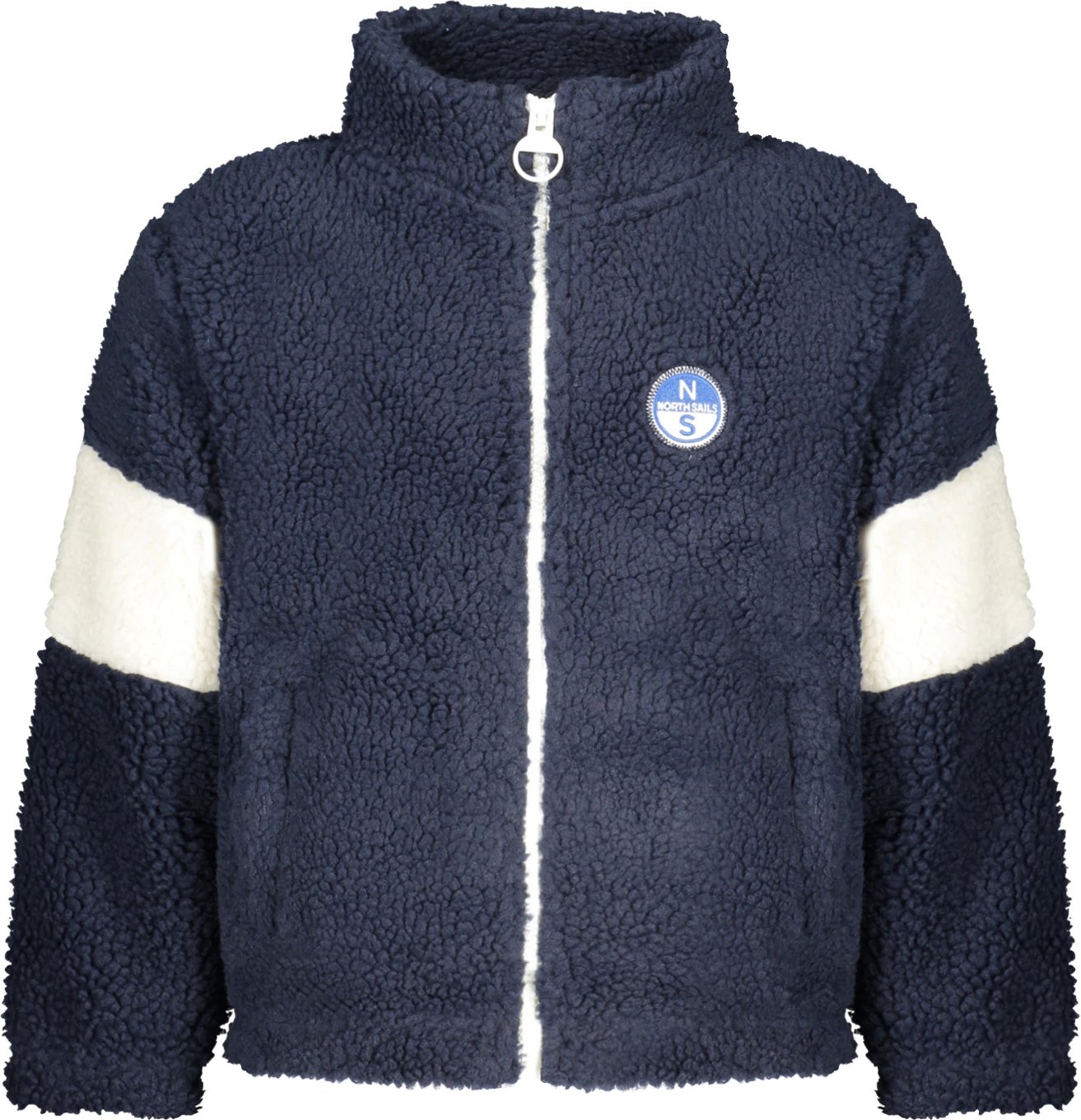 Duks për djem NORTH SAILS, i kaltër