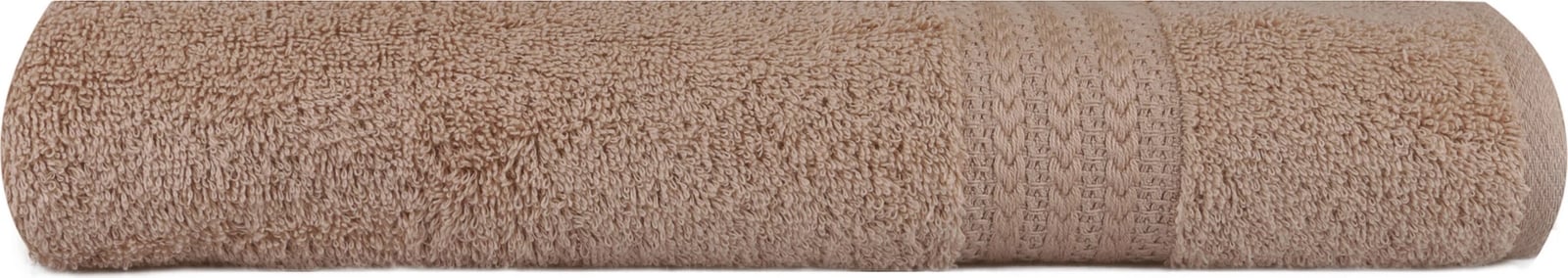 Peshqir banje Mijölnir, ngjyrë mink, Rainbow, 70x140cm