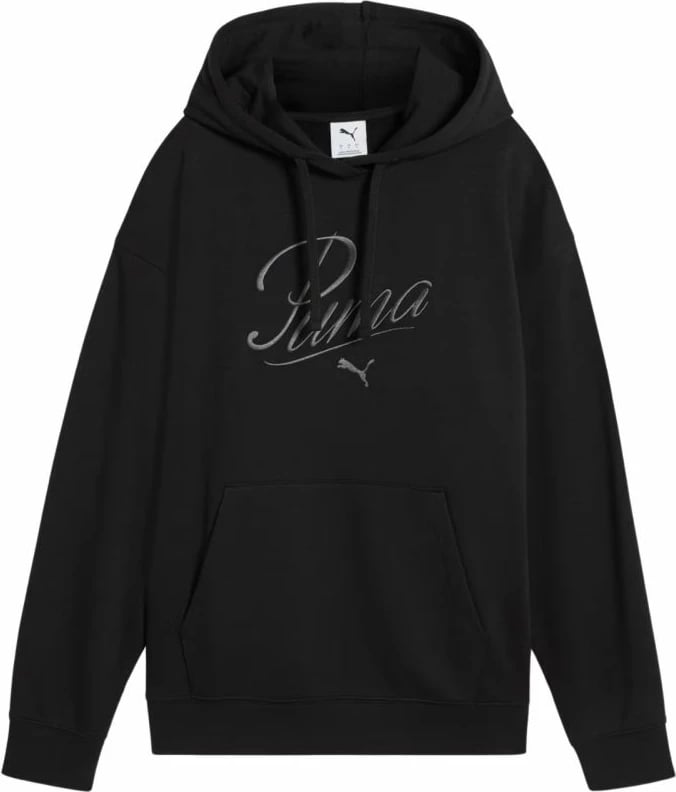 Duks për femra Puma, i zi