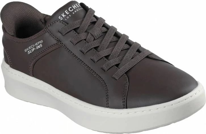 Atlete lifestyle Skechers për meshkuj, chocolate
