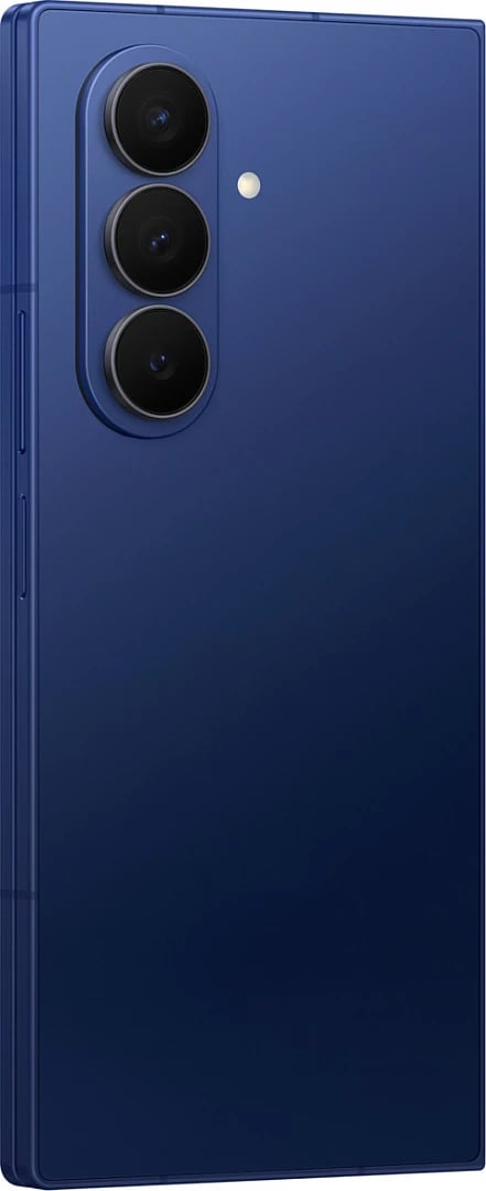 Celular Samsung Galaxy Z Fold7 5G 512GB blue shadow