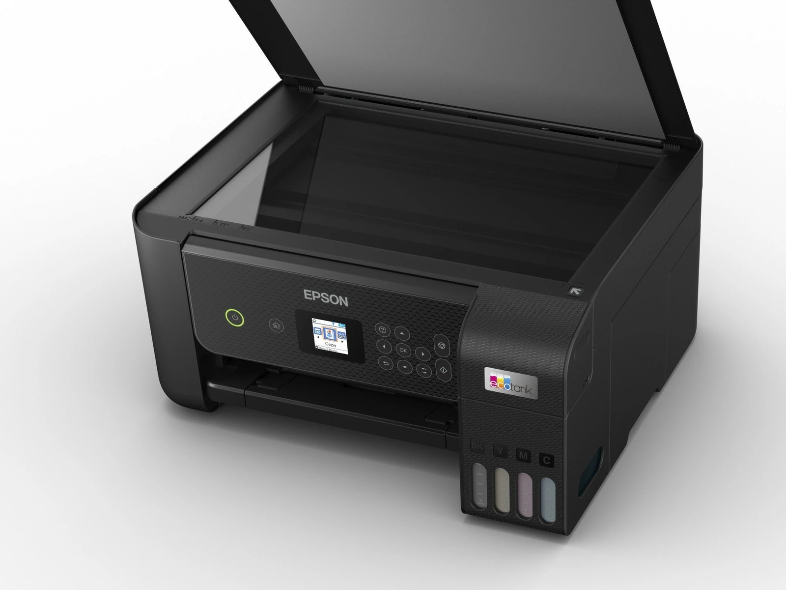 Printer Epson EcoTank ET-2825, Inkjet, 5760 x 1440 DPI, A4, Ngjyrë e zezë Printer Epson EcoTank ET-2825, Inkjet, 5760 x 1440 DPI, A4, Ngjyrë e zezë