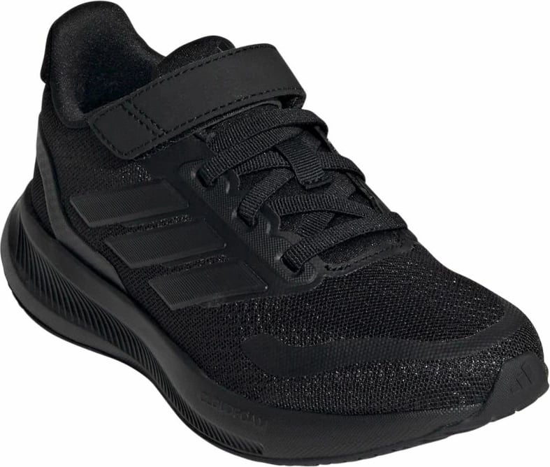 Atlete fëmijë adidas, të zeza Atlete fëmijë adidas, të zeza