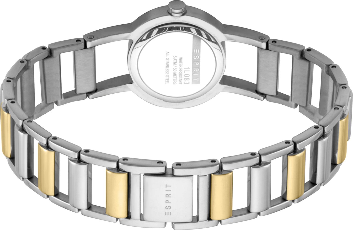 Orë dore për femra Esprit, rose gold