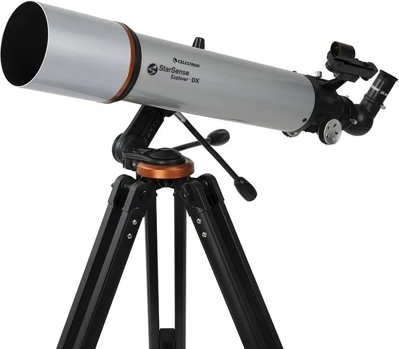 Modul StarSense AutoAlign për montime Celestron