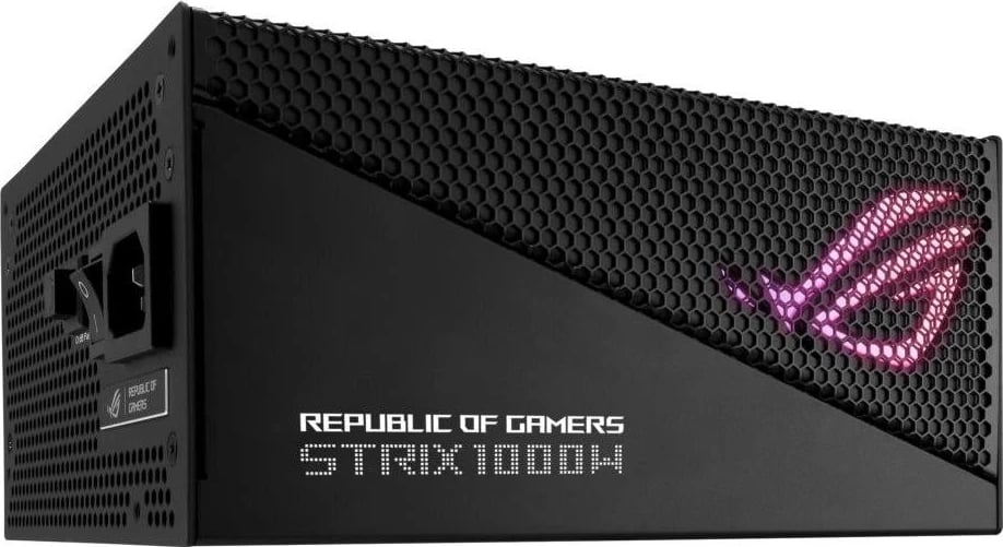 Furnizues energjie ASUS ROG-STRIX-AURA edition, 1000W