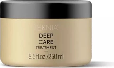 Maskë për flokë për femra Lakme Teknia Deep Care Regenerating, 250ml