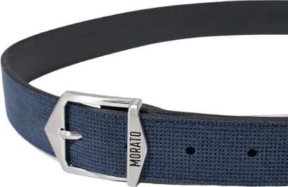 Rrip për meshkuj Antony Morato, blu Rrip për meshkuj Antony Morato, blu