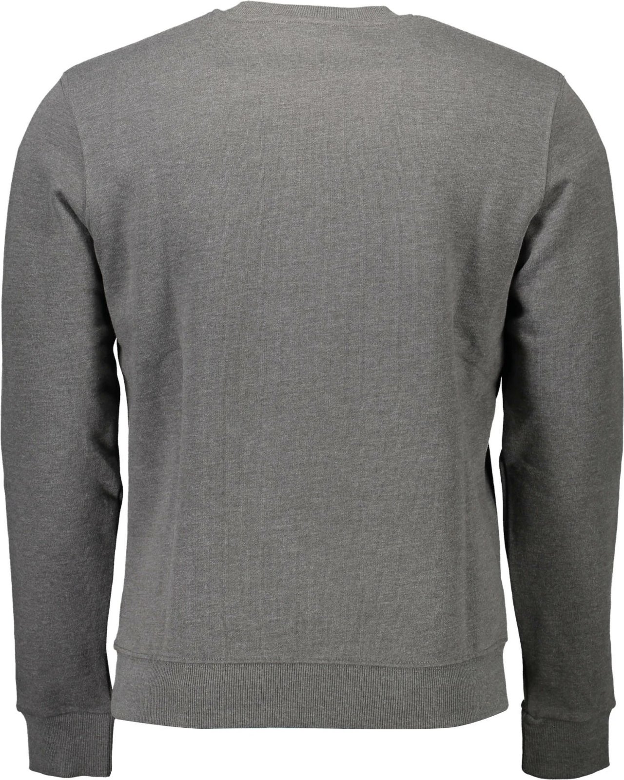 Duks US Polo meshkuj, gri