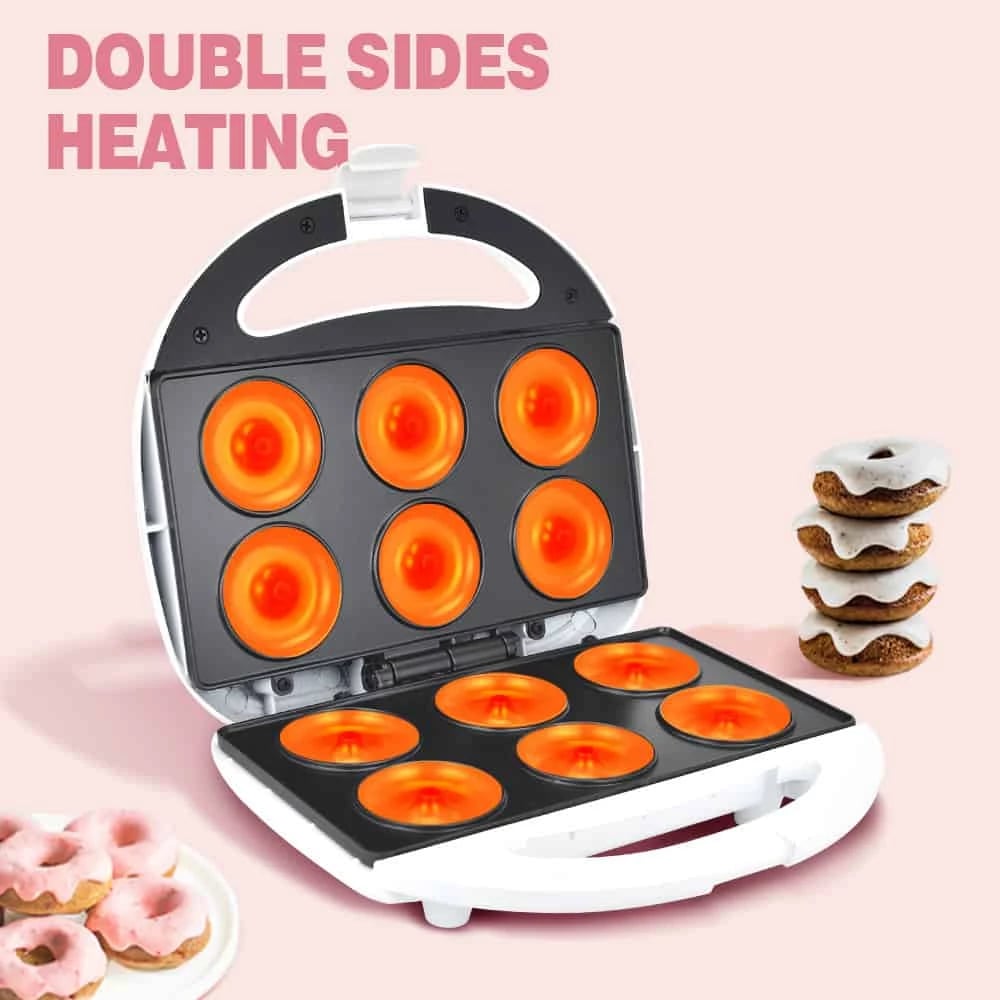 Mini Prodhues I Donutëve JAMAKY JMK2008