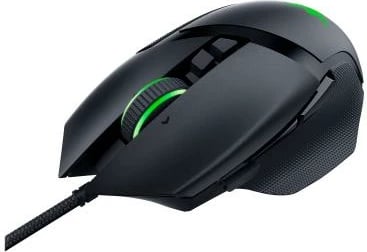 Maus gaming Razer Basilisk V3 USB 2.0 10+1 butona programues Razer Chroma RGB i zi