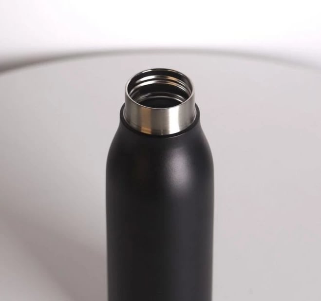 Shishe (termos) Voden, 0.75L, Black Powder 