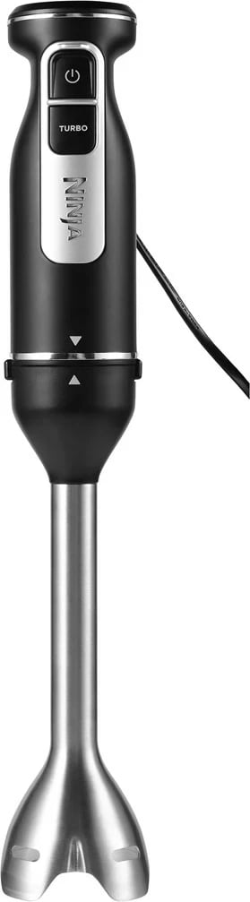 Blender zhytës Ninja CI100EU, 0.7 L, 850 W, i zi, çelik inox