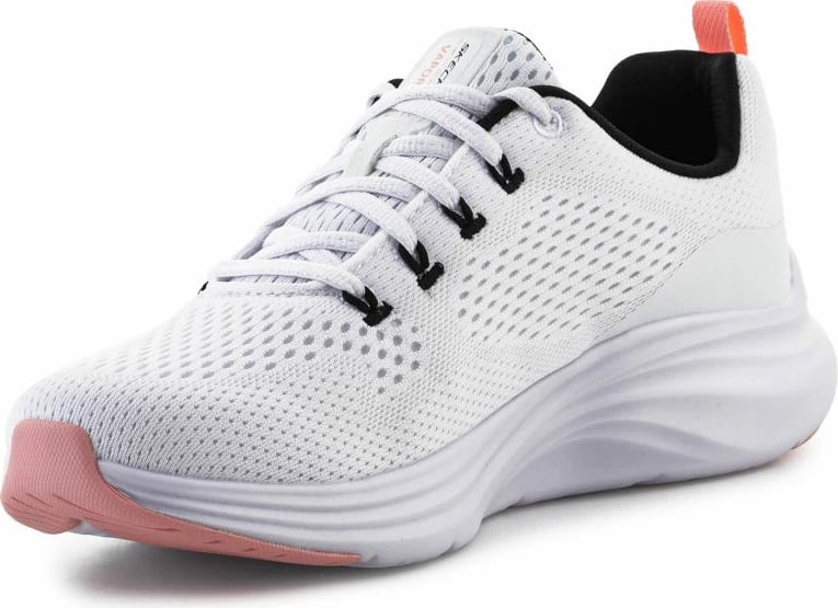 Atlete për femra Skechers, të bardha