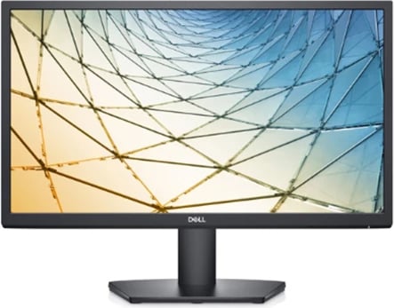 Monitor DELL SE2222H, 21.5", Full HD, i zi