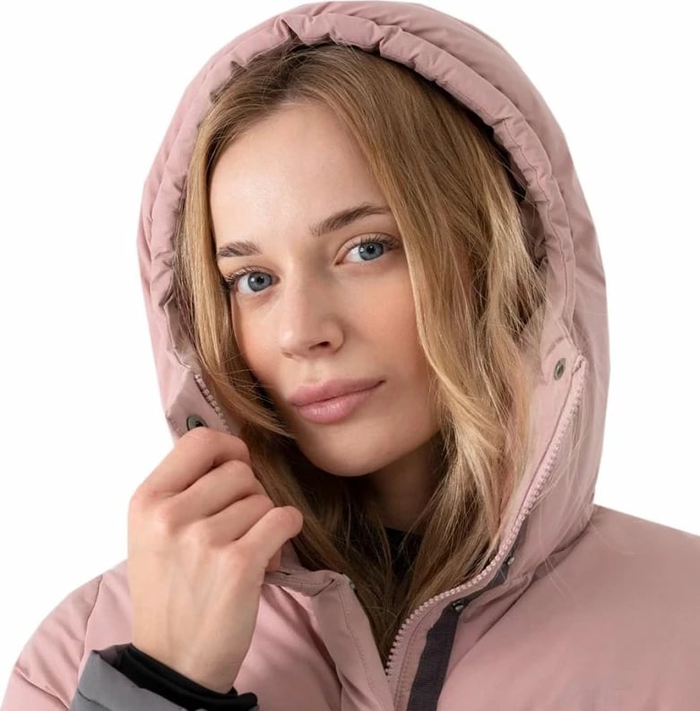 Jakne për Femra 4f