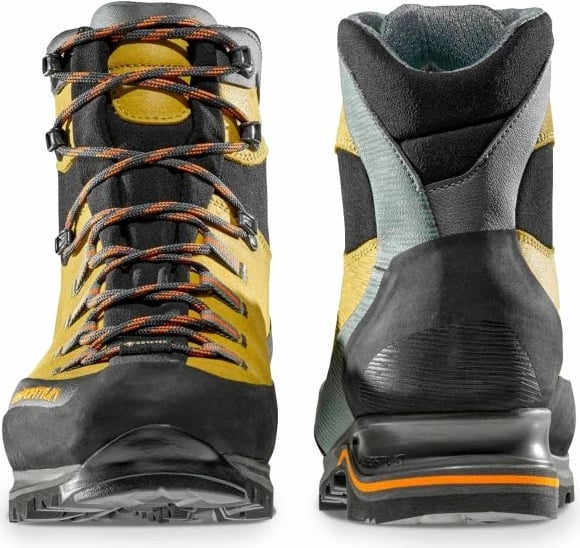 Çizme trekking për meshkuj La Sportiva, savana/tiger