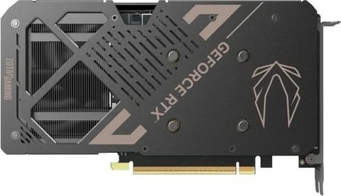 Kartë grafike, ZOTAC, GeForce RTX 5060 Ti AMP (ZT-B50610F-10M), 8GB GDDR7, 128-bit, 3x DisplayPort/HDMI, PCIe 5.0 x8